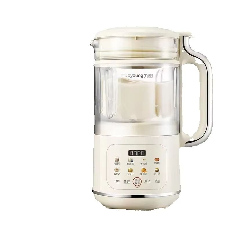 Soy Milk Maker - Joyoung 220V Automatic Soy Milk Maker