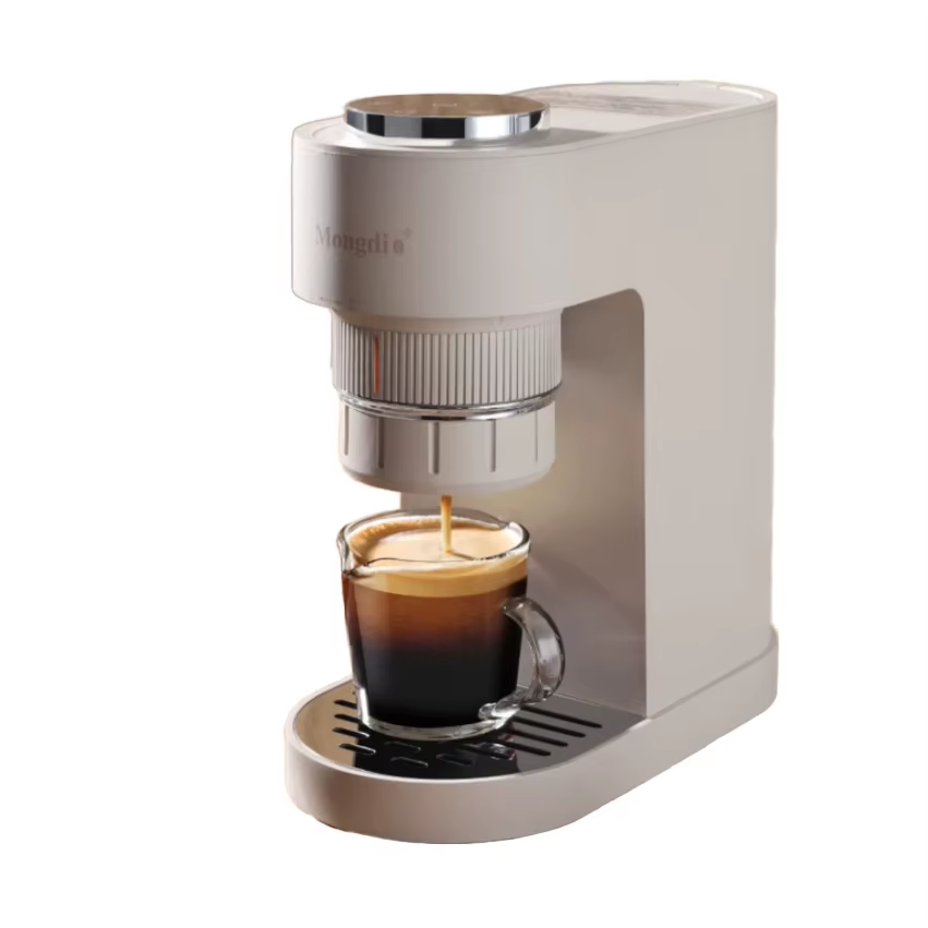 Portable Professional Semi-Aut - Milk Frother Automatic 评论和价格