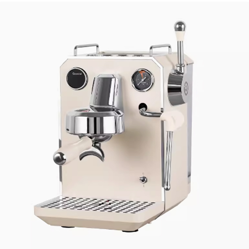 Espresso machine, coffee grind - Milk Frother Automatic 评论和价格