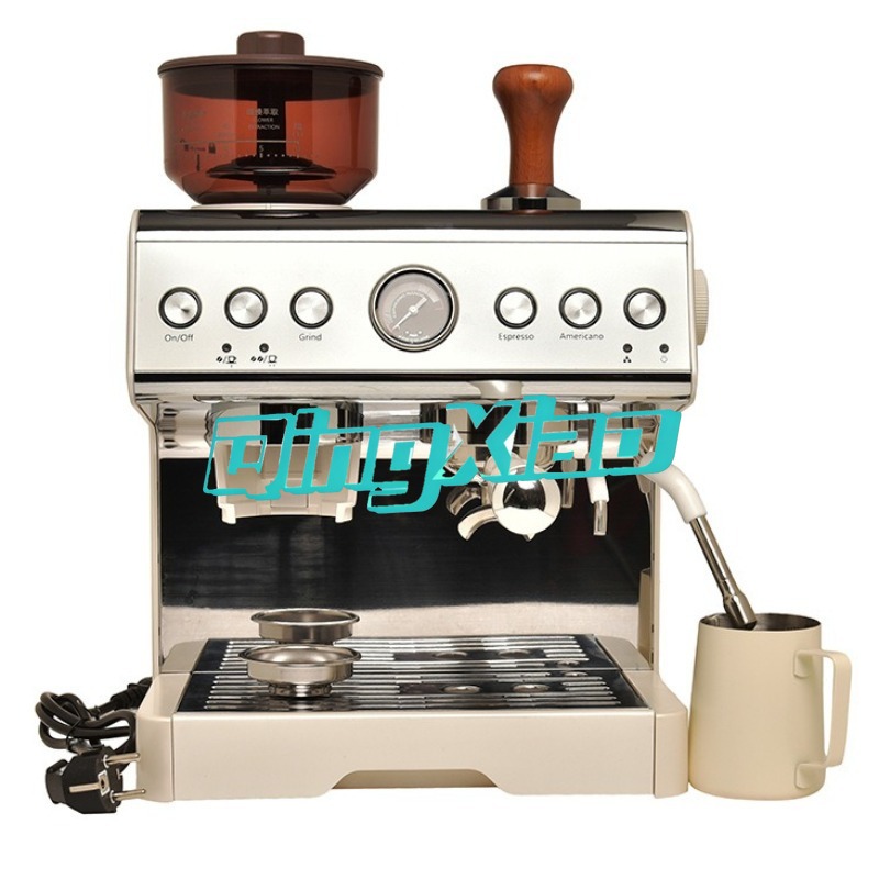 2 In 1 Italian American Semi A - Milk Frother Automatic 评论和价格