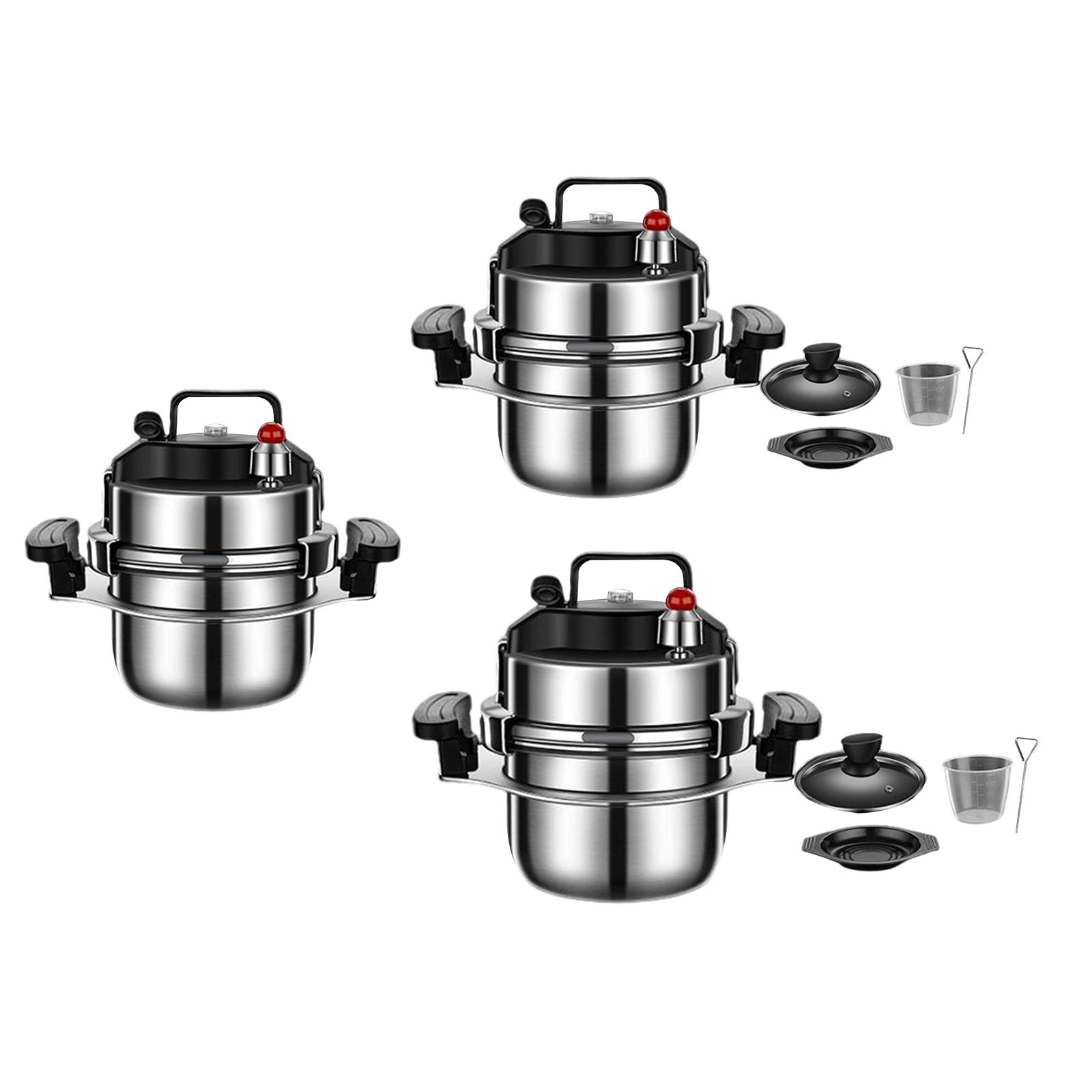 Rice Cooking Pot Portable Mult - Instant Pot Pressure Cooker 评论和价格