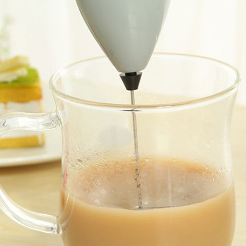Wireless Milk Foamer Coffee Wh - Milk Frother Automatic 评论和价格