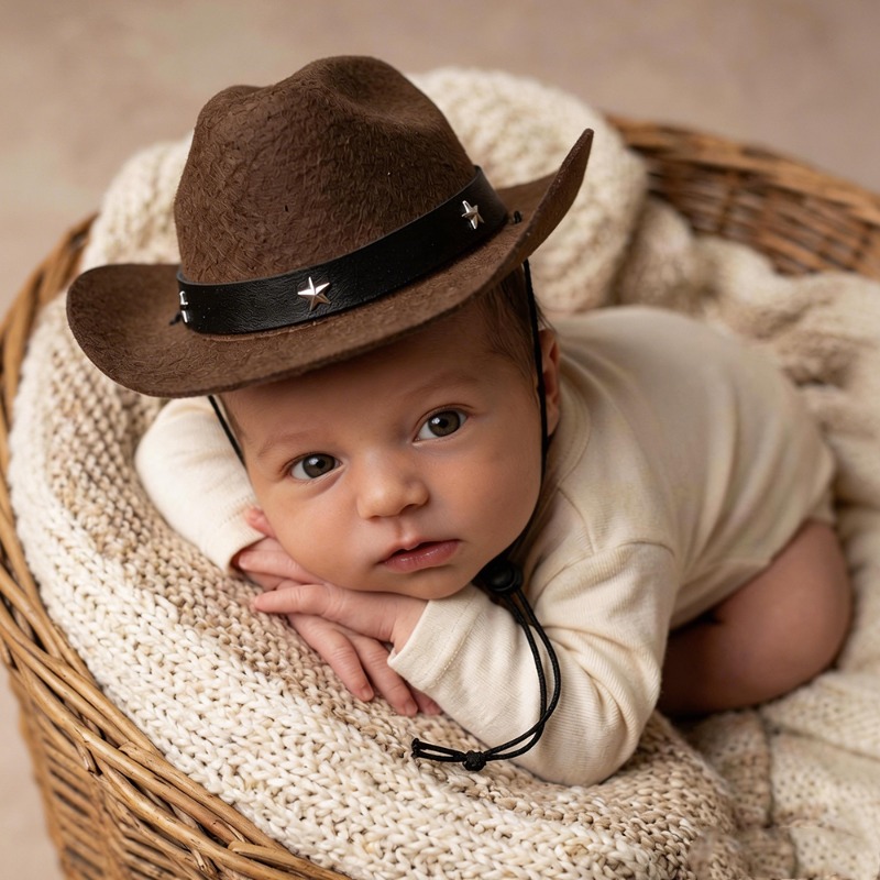 Adorable Newborn Chef Costume  - Kitchen Appliances Gift 评论和价格