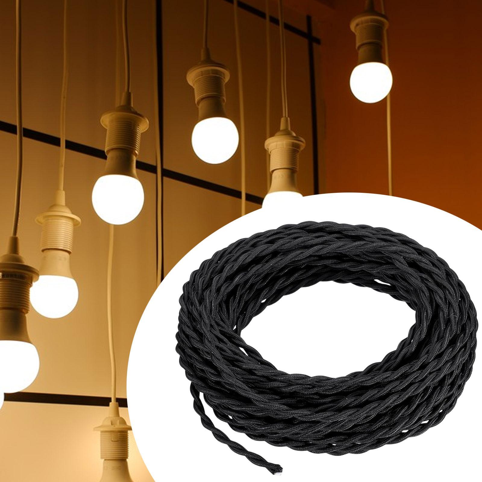 Hanging Pendant Light Cord Ret - Kitchen Appliances Extension Cord 评论和价格
