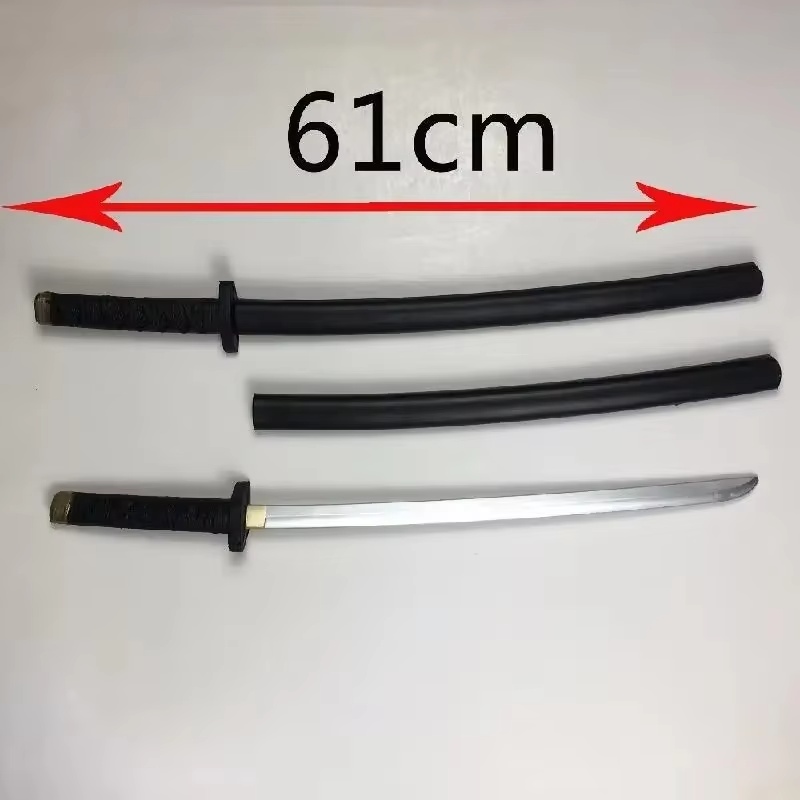 2025 New 61cm Deadpool Katana  - Kitchen Appliances Ninja 评论和价格
