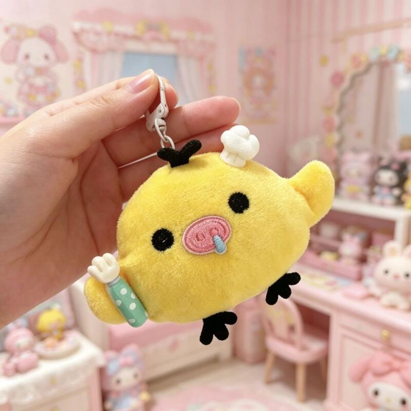 Kawaii Kiiroitori Chef Moe Pig - Kitchen Appliances Gift 评论和价格