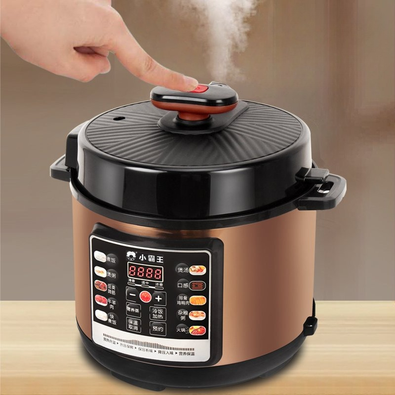 Electric Pressure Cooker Ceram - Instant Pot Pressure Cooker 评论和价格
