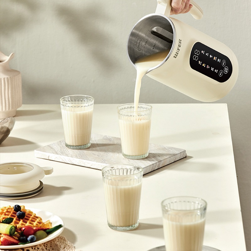 1.8L Soymilk Maker Electric Ju - Soy Milk Maker 评论和价格