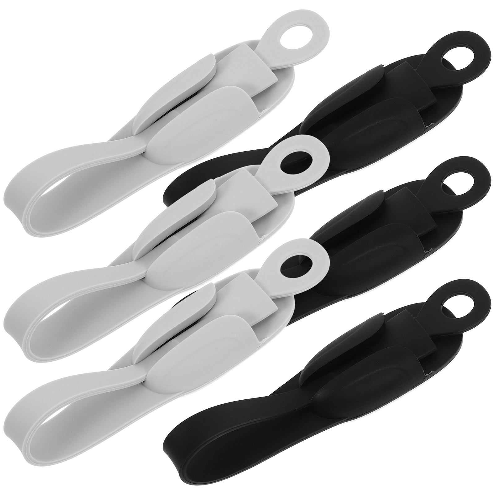 6Pcs Silicone Kitchen Applianc - Kitchen Appliances Extension Cord 评论和价格