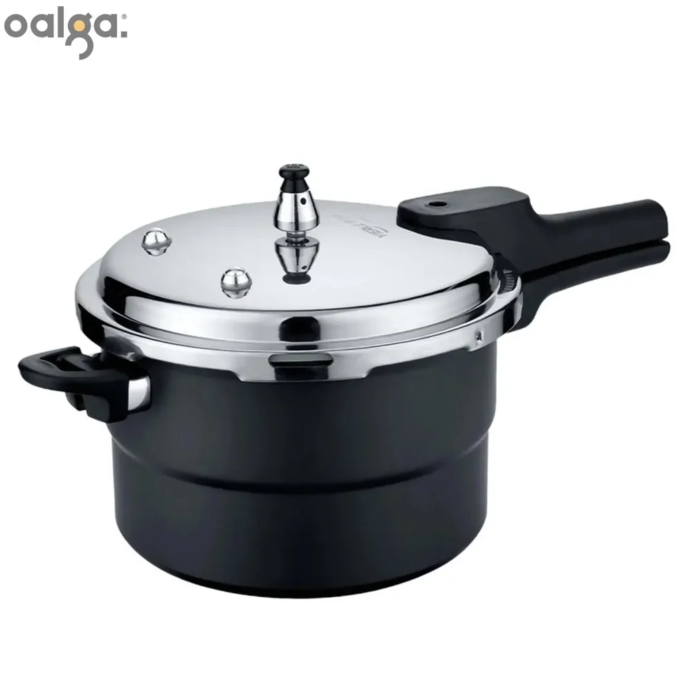 4L-10L Ultra-Durable Stainless - Instant Pot Pressure Cooker 评论和价格