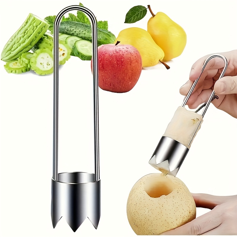 Stainless Steel Fruit Vegetabl - Kitchen Appliances Gift 评论和价格