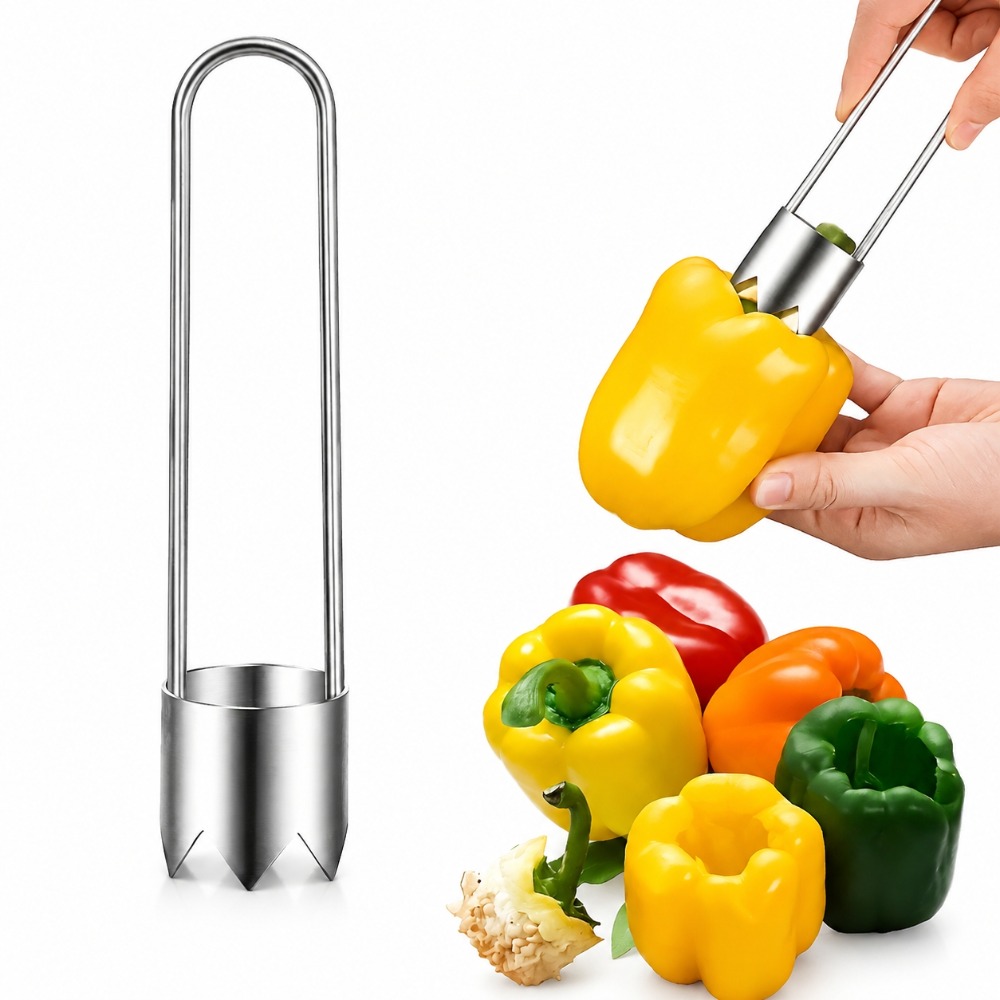 Stainless Steel Fruit Vegetabl - Kitchen Appliances Gift 评论和价格