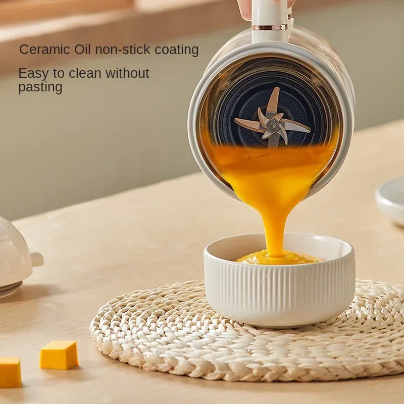 Household filterless heating a - Soy Milk Maker 评论和价格