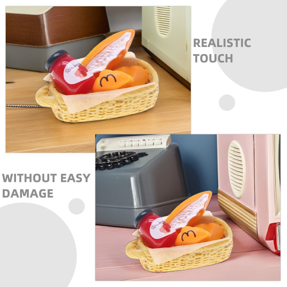 7Pcs Realistic Miniature Kitch - Kitchen Appliances Kids 评论和价格