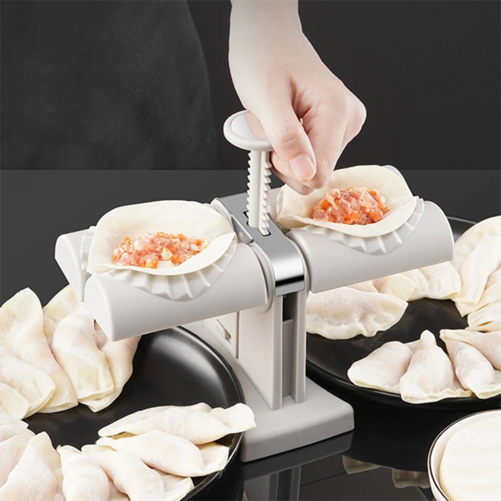 Automatic Dumpling Machine Eas - Kitchen Appliances Gift 评论和价格