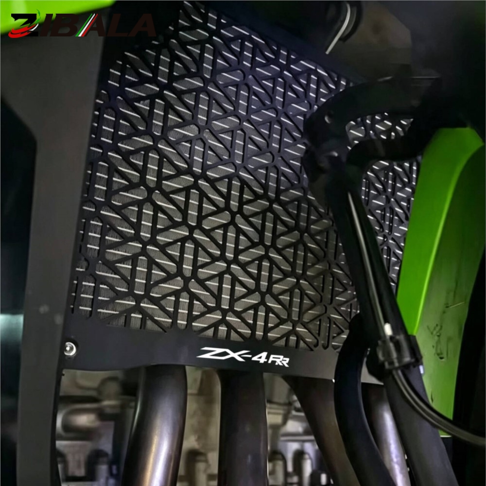 ZX-4R ZX-4RR Motorcycle Radiat - Kitchen Appliances Ninja 评论和价格