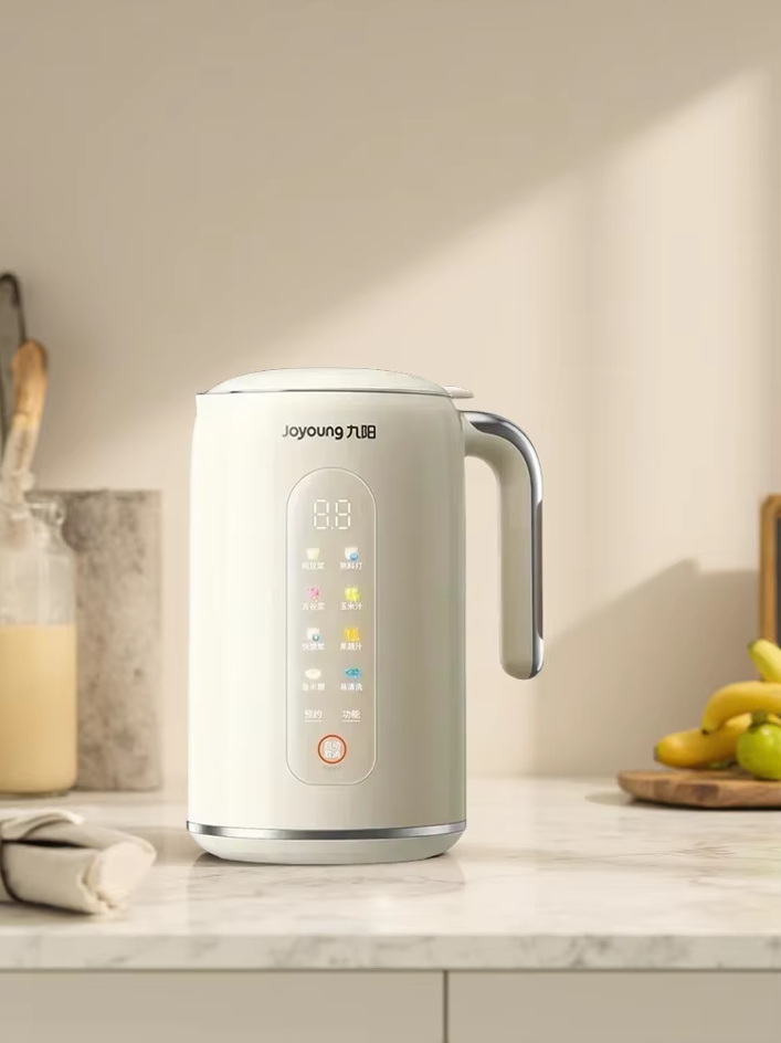 Joyoung 220V Automatic Soy Mil - Soy Milk Maker 评论和价格