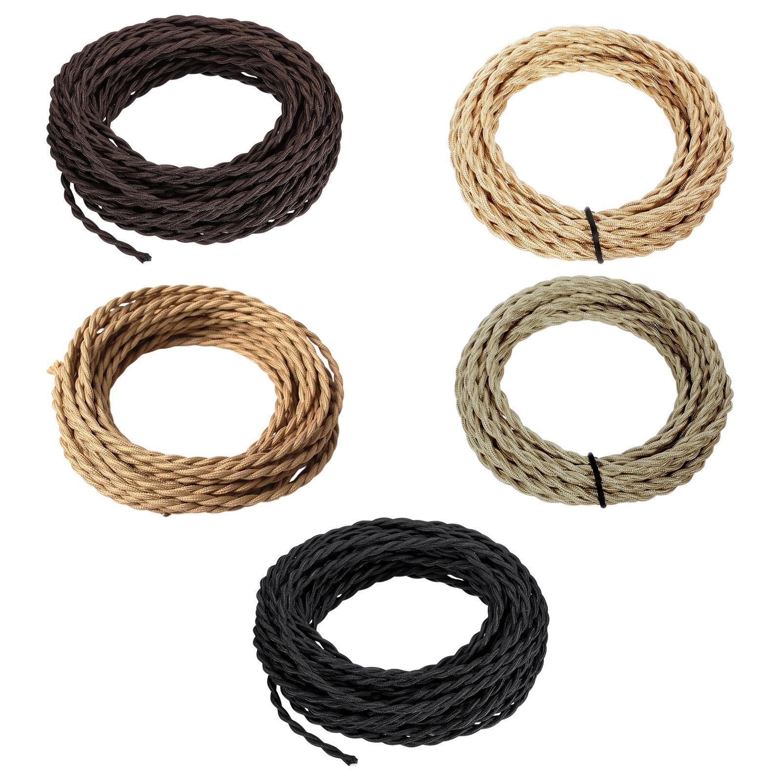 Pure Copper Pendant Light Cord - Kitchen Appliances Extension Cord 评论和价格