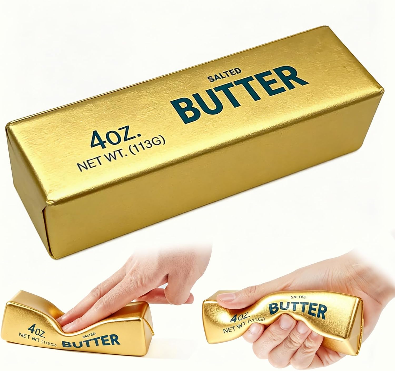 New Soft Slow Rebound Butter S - Kitchen Appliances Gift 评论和价格