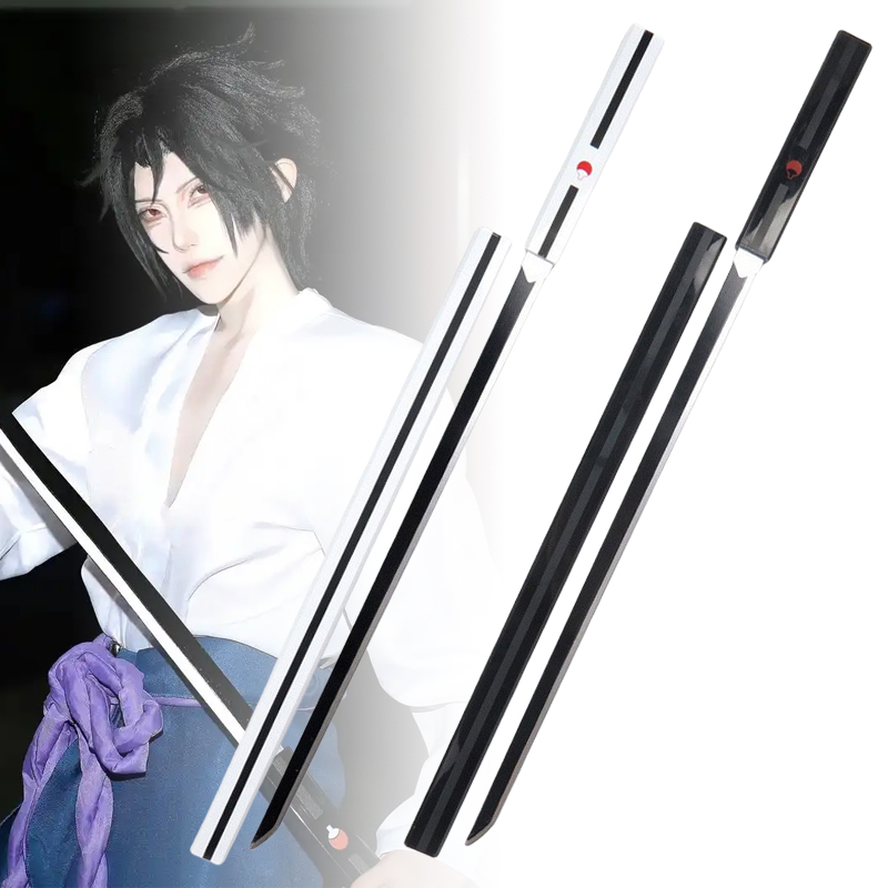 40inch Uchiha Sasuke Katana Wo - Kitchen Appliances Ninja 评论和价格