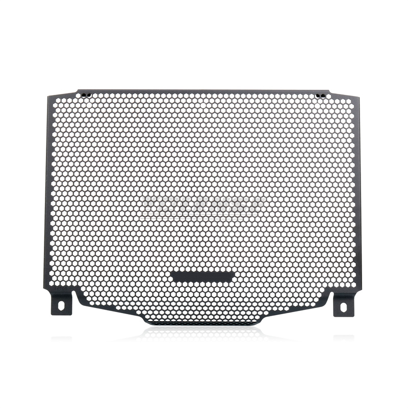 Motorcycle Radiator Grille Cov - Kitchen Appliances Ninja 评论和价格