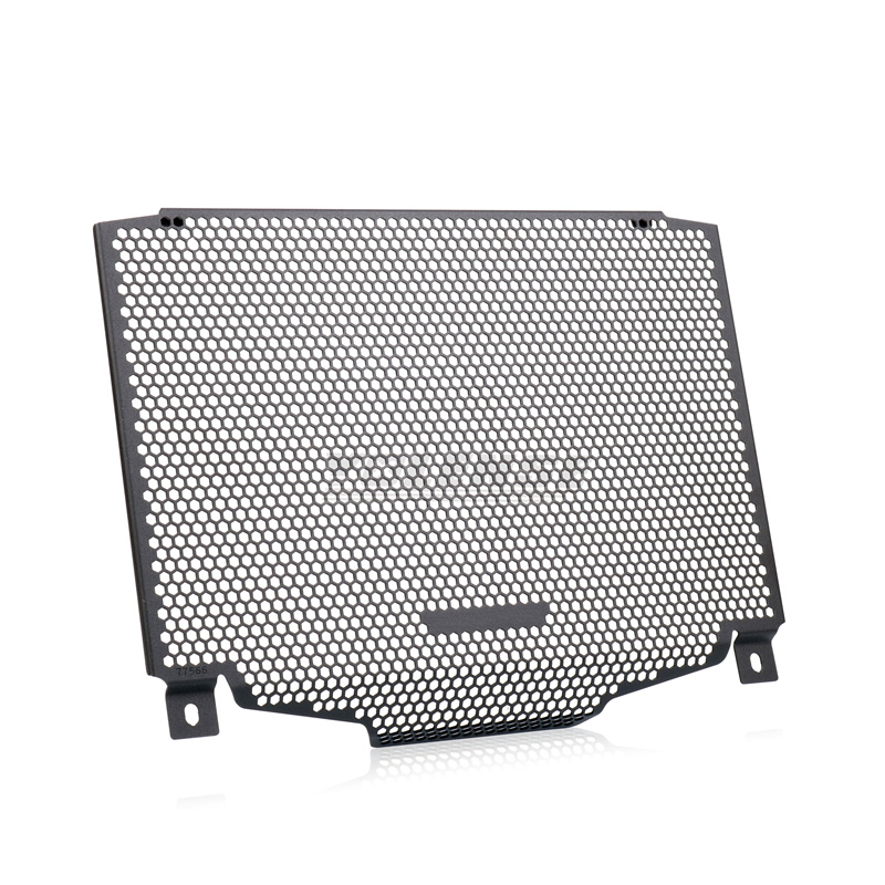 Motorcycle Radiator Grille Cov - Kitchen Appliances Ninja 评论和价格